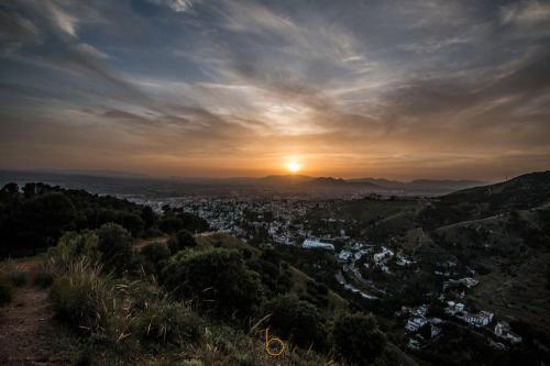 Paisajes de montaña por Borjatrivifoto